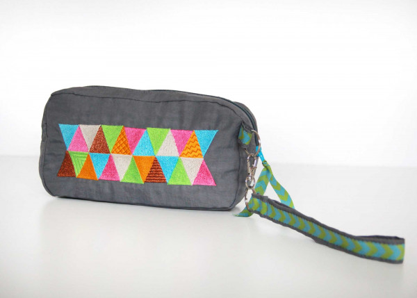 PDF-Schnittmuster Miniorganizer Taschenspieler 2