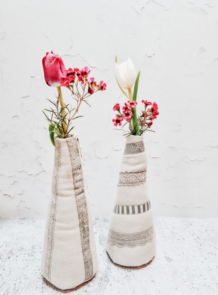 Vasentrio, Kreativ-Ebook