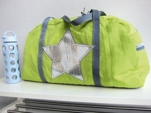 KÖNIG – Reisetasche, Kreativ-Ebook