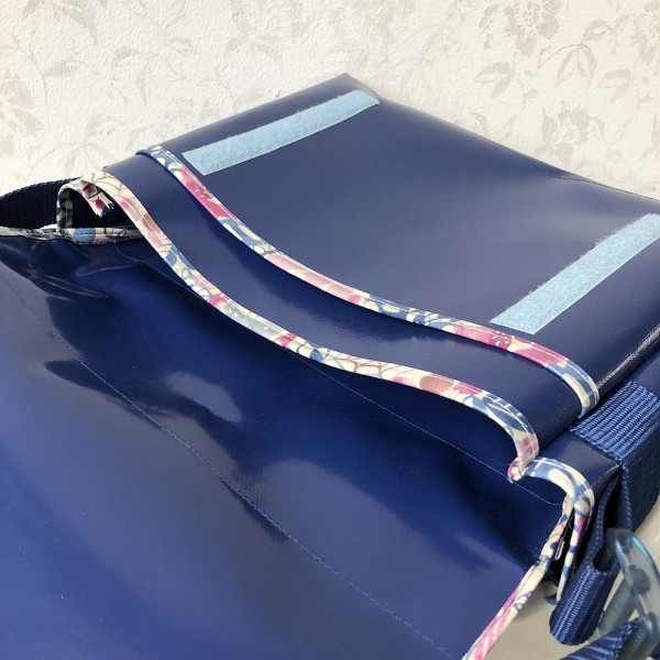 LKW-Planentasche 2.0 in 2 Größen, Ebook