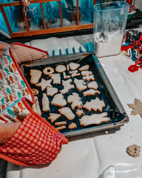 Erich und Erica - Topfhandschuh, Kreativ-Ebook