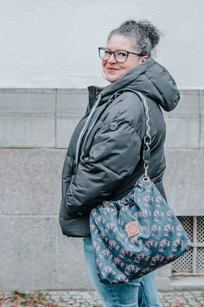 Oddi, Shopper, Ebook