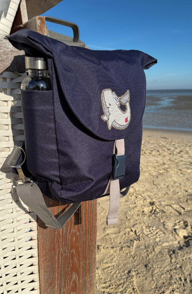 AusflugsFreund, RucksackTasche, Begleiter für jeden Tag und Ausflug