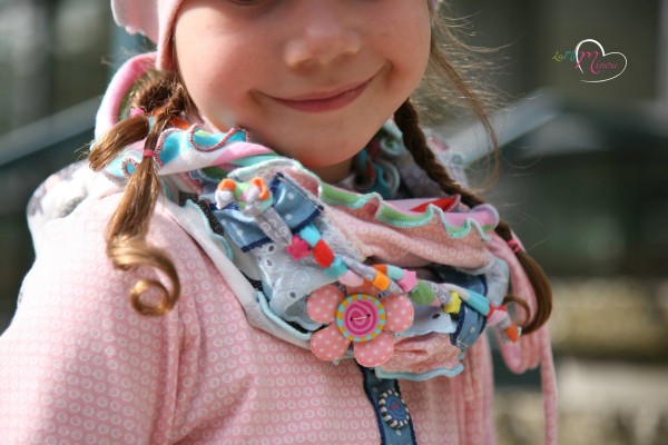 Tullehuivi – Schlauchschal Kreativ-Ebook