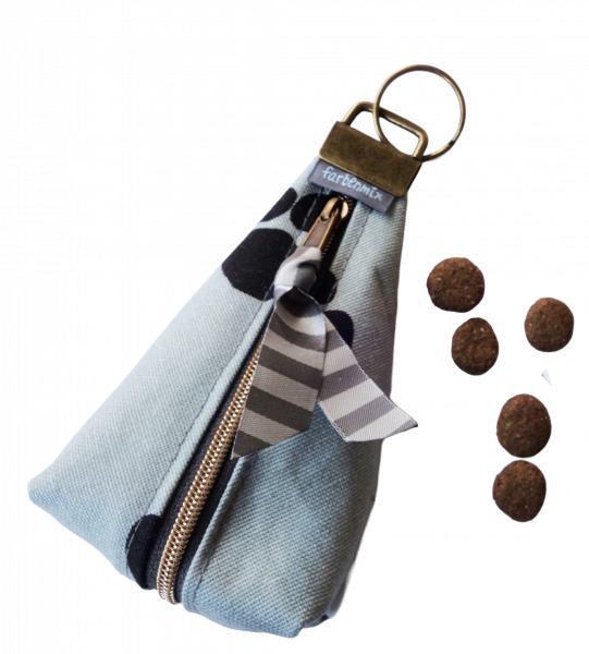 ZippMini, Anhängertasche fürs Leben unterwegs, Kreativ-Ebook