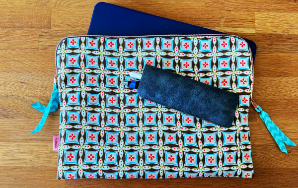 ZippBag, Zubehörtasche in 5 Größen, Ebook