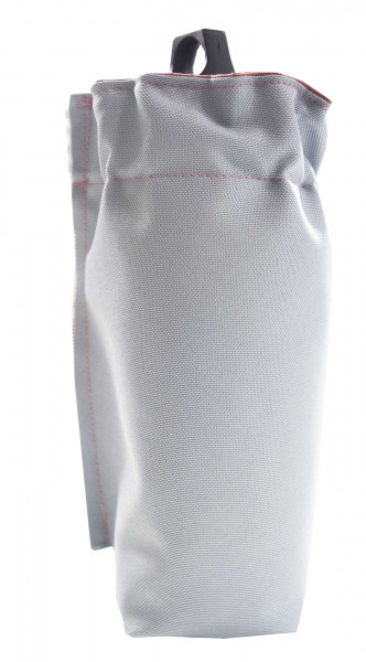 Flaschentasche für alle Flaschengrößen bis 1Liter, selber nähen