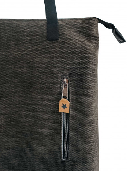 PDF Schnittmuster CasualBag Quattro SoSimple Taschenkollektion