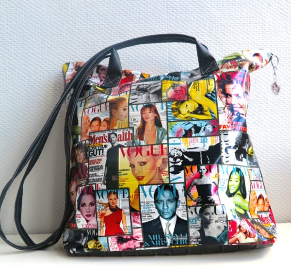 JOKER, Henkeltasche, Kreativ-Ebook