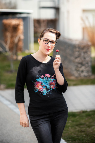 LaMarina Shirt, EBOOK