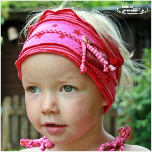 Tulleband - das Original, Kreativ-Ebook