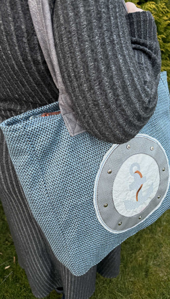 StyleMich, Umhängetasche als Alltagsbegleiter, Ebook