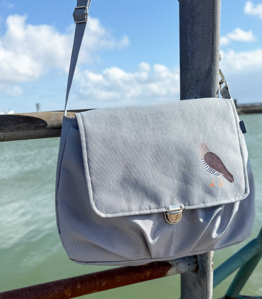 MyWay, Umhängetasche, Deine Tasche, Dein Weg, Ebook