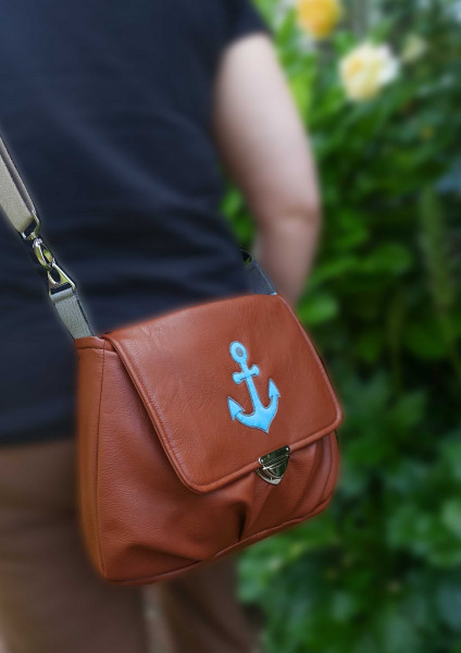 MyWay, Umhängetasche, Deine Tasche, Dein Weg, Ebook