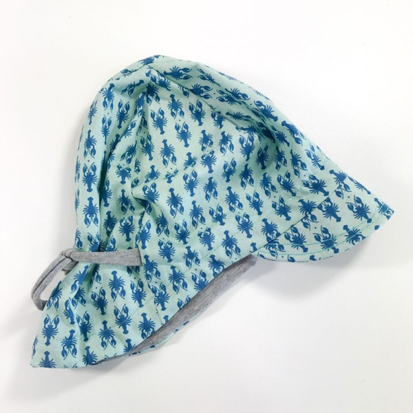 heiter&wolke Kinder Bindemütze, Kreativ-Ebook