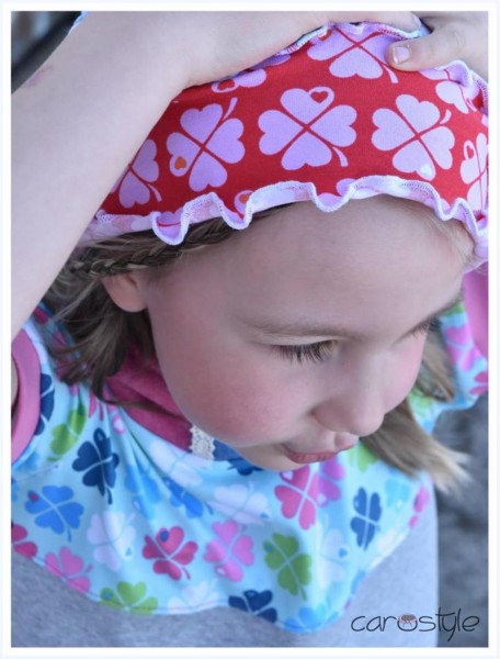 Tullelue - das Original, Kreativ-Ebook