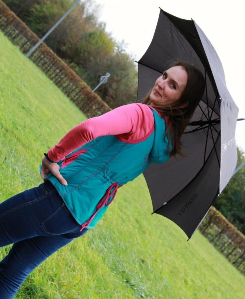 Schnittmuster Damenweste Frau Viktoria