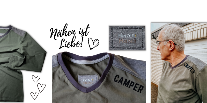 Herren von farbenmix