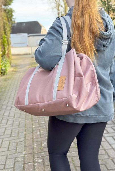 VarioFit, Sporttasche oder Reisetasche, Ebook