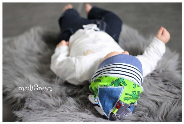 Tullelue - das Original, Kreativ-Ebook