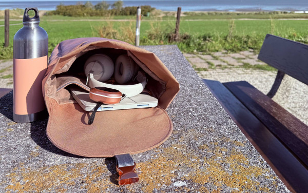 AusflugsFreund, RucksackTasche, Begleiter für jeden Tag und Ausflug