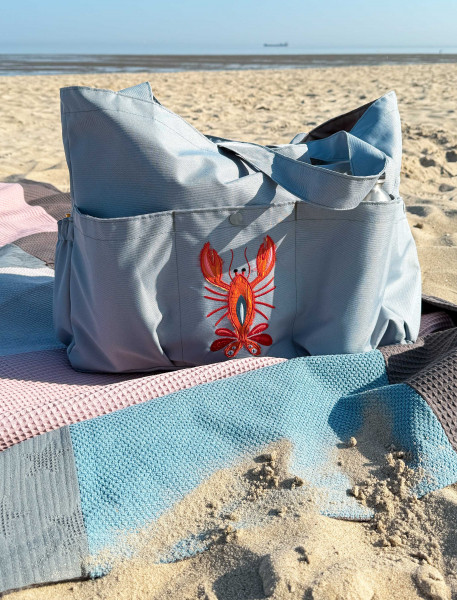 AllesRein, Großraumtasche für jede Gelegenheit, Ebook