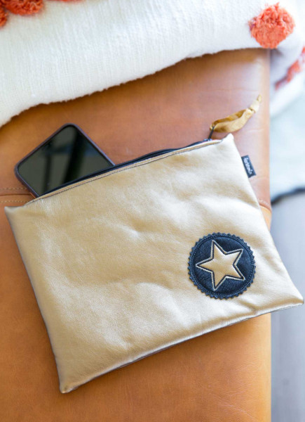 TaschenVielfalt - Mini-Taschen, Stiftetasche, Kosmetiktasche in 10 Größen und 2 Varianten