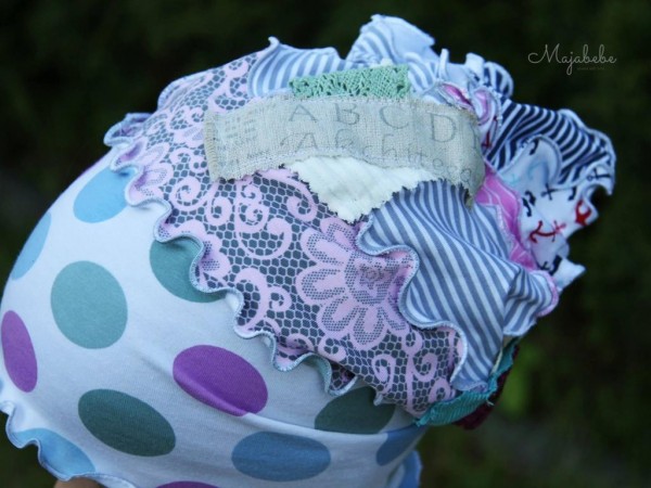 Tullelue - das Original, Kreativ-Ebook