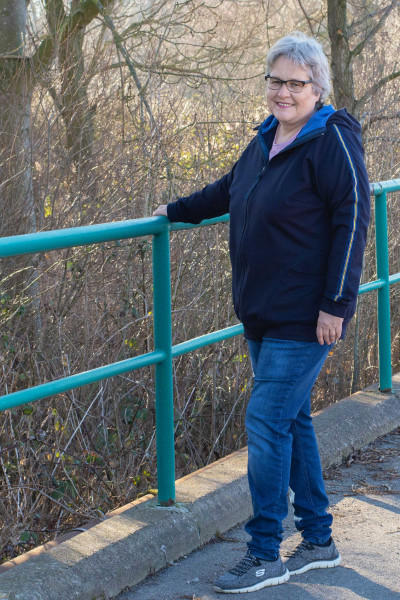 Paula XL, Plus-Size-Raglanjacke, Schnittmuster