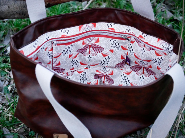 LaNala - Shopper, Alltagsbegleiter, Ebook