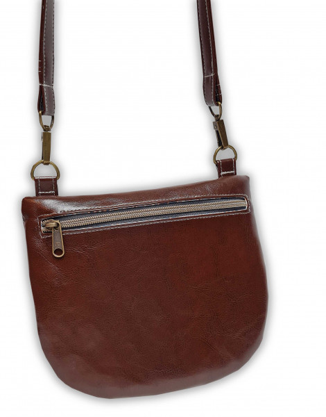 SoSimple CrossbodyBag UNO, Ebook