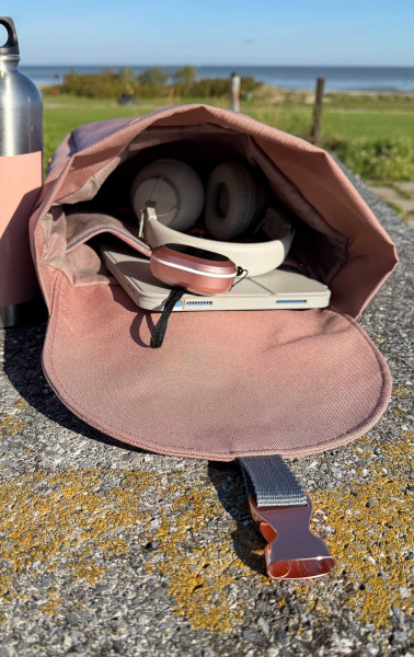 AusflugsFreund, RucksackTasche, Begleiter für jeden Tag und Ausflug