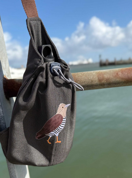 FlaschenGeist, Trinkflaschen-Tasche, Ebook