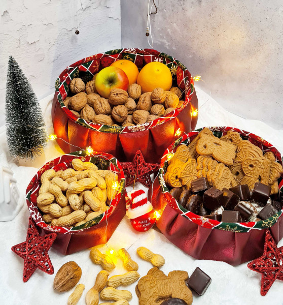 FaltenTrio, schnell genähte Ordungshelfer, Ebook