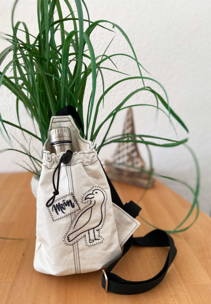 FlaschenGeist, Trinkflaschen-Tasche, Ebook