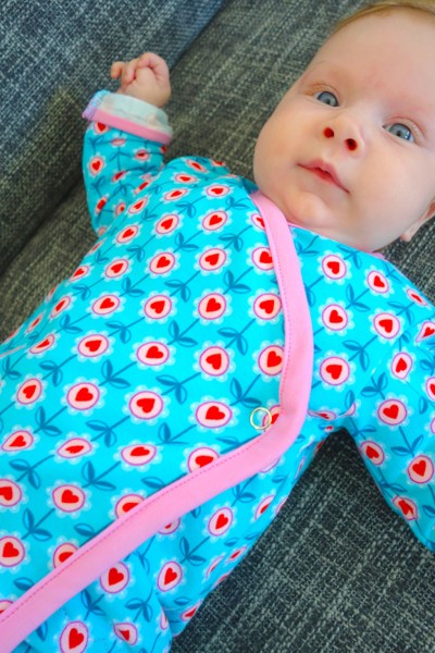 MIMI, Wende-Wickel-Shirt/-Jacke, Kreativ-Ebook