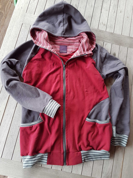 Just Be, Label it- Webetiketten, Etiketten zum Aufnähen