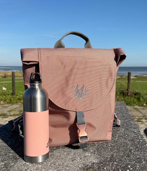 AusflugsFreund, RucksackTasche, Begleiter für jeden Tag und Ausflug