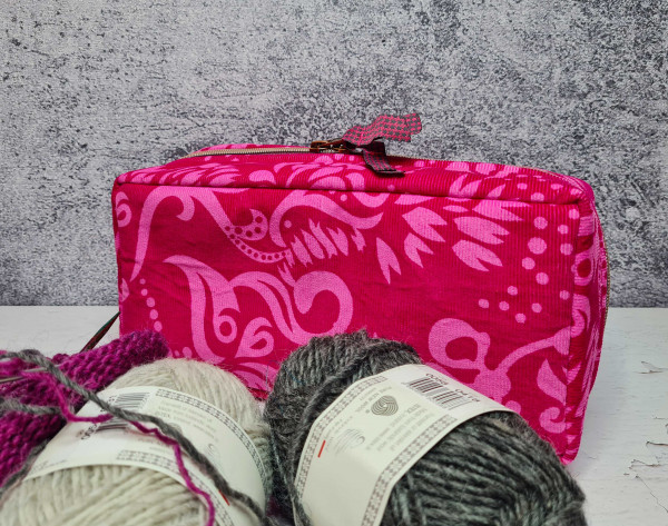 OrganizeME Grundmodell, Organizer für Nähanfänger