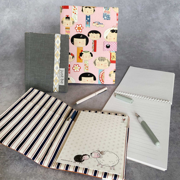 Notizblock To Go, Ebook-Aktion