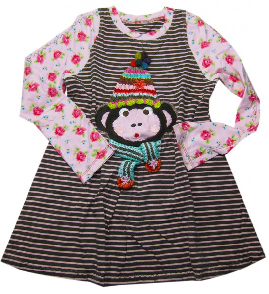 SVENJA, Tunikashirt, Schnittmuster