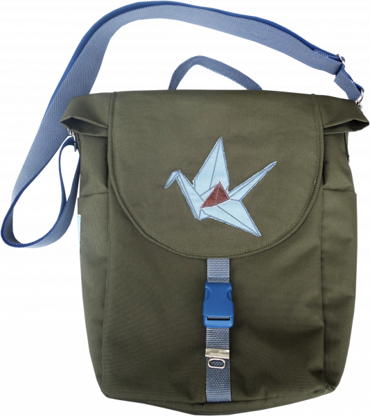 AusflugsFreund, RucksackTasche, Begleiter für jeden Tag und Ausflug