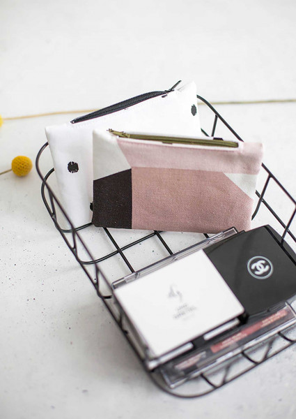 TaschenVielfalt, 10 Größen in 2 Varianten