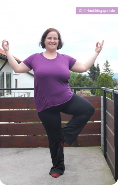 Lady Aimee, Kreativ-FREEbook