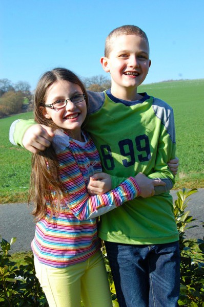 Kindershirt Nähanleitung gratis