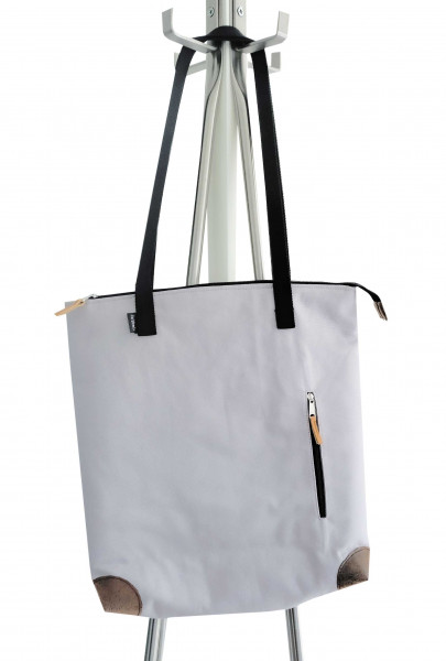 PDF Schnittmuster CasualBag Quattro SoSimple Taschenkollektion