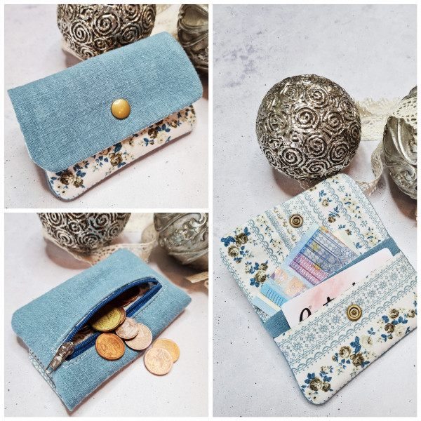 Geldbörse Else, Ebook-Aktion