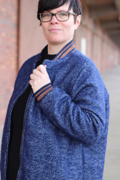 Lady Urban, Jacke und Mantel für Damen