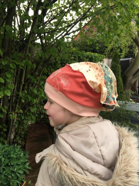 Tullelue - das Original, Kreativ-Ebook