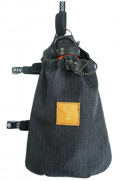 FlaschenGeist, Trinkflaschen-Tasche, Ebook